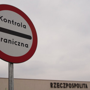 Straż Graniczna podała nowe dane. W piątek z Ukrainy do Polski przyjechało 31,6 tys. osób