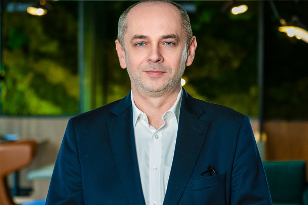 Artur Zabielski dyrektorem marketingu w Providencie