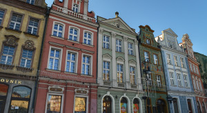 Poznańscy studenci przyciągają inwestorów. Uczą się w 50 językach