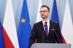 Rząd chce zakazać handlu w Wigilię