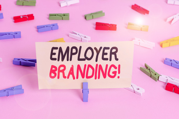 Czym jest employer branding? To budowanie pozytywnego wizerunku firmy