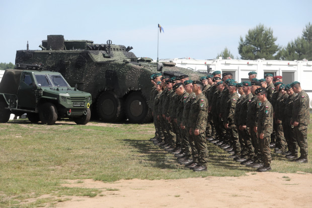 Studia a służba wojskowa. Od 27 czerwca ważne zmiany w przepisach