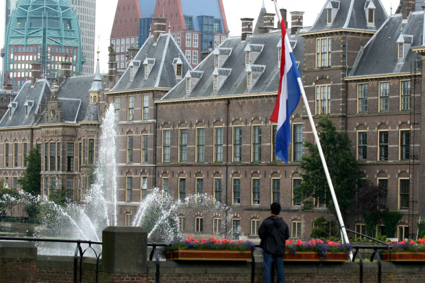 Po raz pierwszy w historii w holenderskim rządzie więcej kobiet niż mężczyzn