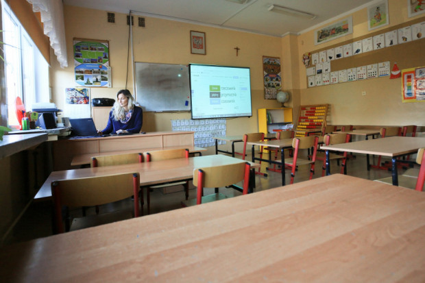 Prezes ZNP: Nauczyciele nie są problemem polskiej oświaty