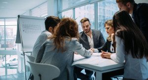 Marketing, sprzedaż czy finanse. Gdzie zarabia się najlepiej