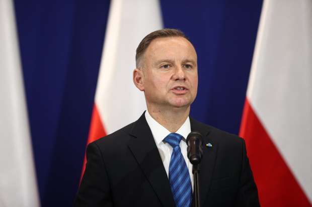 Elektroniczne faktury będą obowiązkowe. Ustawa podpisana