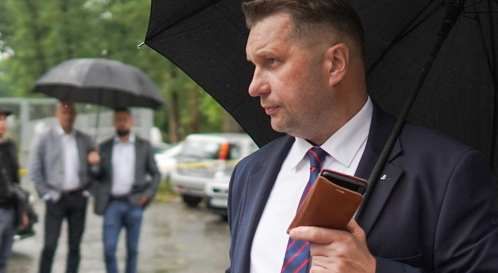 Minister Edukacji Uważa, że 500 Plus Przyniosło Wzrost Liczby Urodzeń