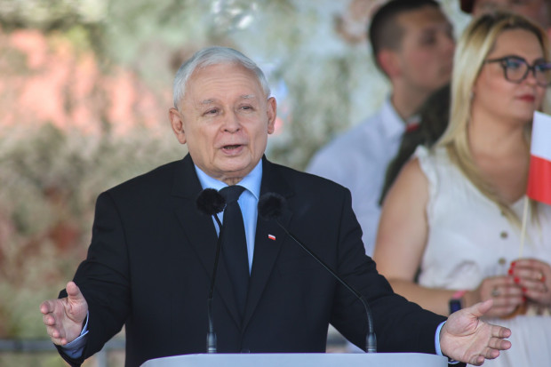 "Liczba dzieci zagrożonych nędzą zmniejszyła się prawie 10 razy"