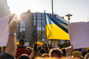 Ukraińcy wybierają Polskę z konkretnego powodu