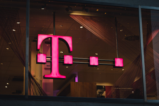 T-Mobile zwolni 5 tys. pracowników
