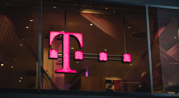 T-Mobile zwolni 5 tys. pracowników