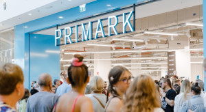 Primark otworzył kolejny sklep w Polsce. Zatrudni 150 osób