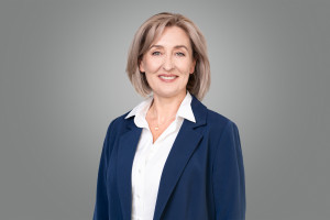 Monika Cieślak dołącza do zespołu HRK Payroll Consulting