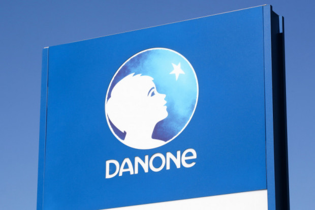 Danone zainwestuje w Opolu 230 mln zł. Otwiera nową fabrykę