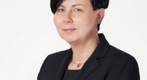 Agnieszka Kubera prezesem Accenture w Polsce