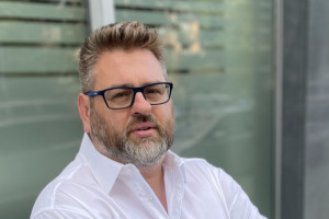 Tomasz Skalski prezesem Healthnomic