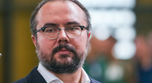 Wiceminister uważa, że afera wizowa to wymysł PO