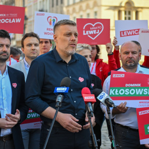 Lewica chce wzmocnić inspekcję pracy