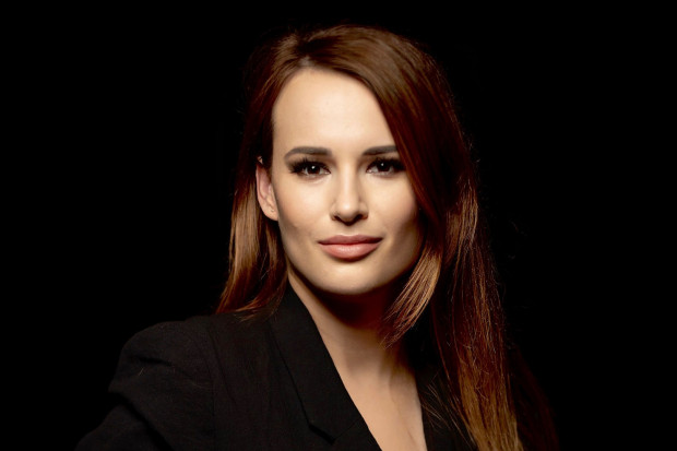 Anna Iwanicz nową partnerką w Wyserze