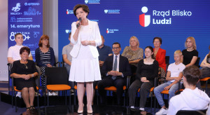 "Jeden z liderów opozycji" chce pozbawić polskie rodziny 64 mld zł rocznie