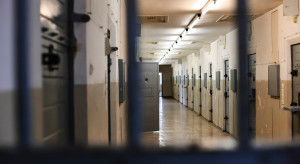 Rozpoczyna się 48-godz. strajk pracowników więzień. Mają dość trudnych warunków pracy