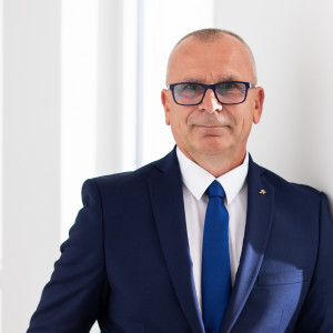 Sławomir Czarnecki na czele Grupy Muszkieterów