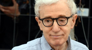 Woody Allen nie przepracował w życiu ani jednego dnia