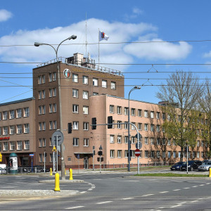 Akademia Pożarnicza zainaugurowała pierwszy rok akademicki