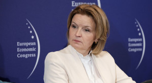 Chcemy ułatwiać kobietom karierę zawodową - twierdzi wiceminister