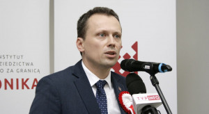 Rafał Wiśniewski ponownie dyrektorem Narodowego Centrum Kultury