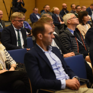 Rusza konferencja Nowy Przemysł 4.0. Porozmawiamy o rynku pracy