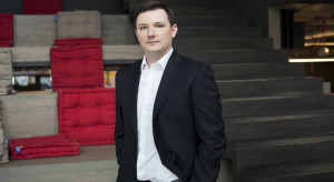 Tomasz Burczyński objął stery Fabrity Holding
