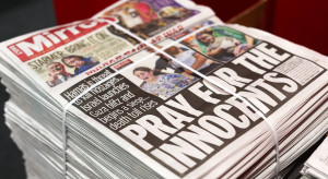 Wydawca znanych dziennik&oacute;w ogłasza grupowe zwolnienia. Pracę straci kilkaset os&oacute;b