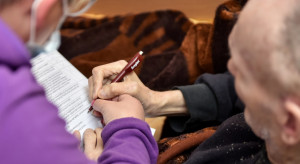 Pracownicy socjalni mają dziś swoje święto. Pytanie, czy jest co świętować