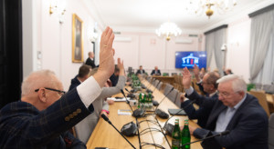 Znamy skład Komisji Mniejszości Narodowych i Etnicznych