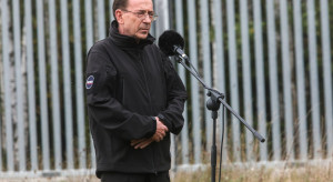 15 tysięcy mundurowych dostanie nagrody specjalne