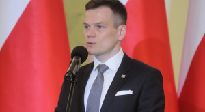 Jacek Jastrzębski powołany na kolejną kadencję przewodniczącego KNF