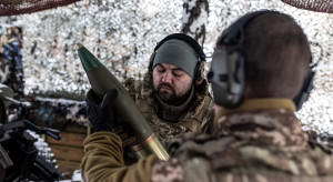 Aż 650 tys. ukraińskich poborowych wyjechało do kraj&oacute;w Unii Europejskiej