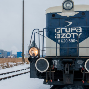 Andrzej Niewiński zrezygnował z funkcji prezesa Grupy Azoty Polyolefins