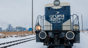 Andrzej Niewiński zrezygnował z funkcji prezesa Grupy Azoty Polyolefins