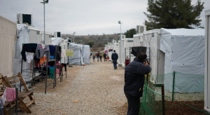 Holendrzy chcą ograniczenia migracji do Niderland&oacute;w
