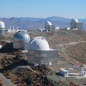 Centrum Astronomiczne PAN otwiera obserwatorium w Chile
