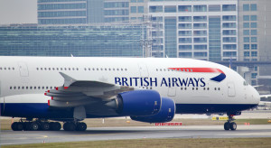 Piloci British Airways mają usprawnić system VAR w Premier League