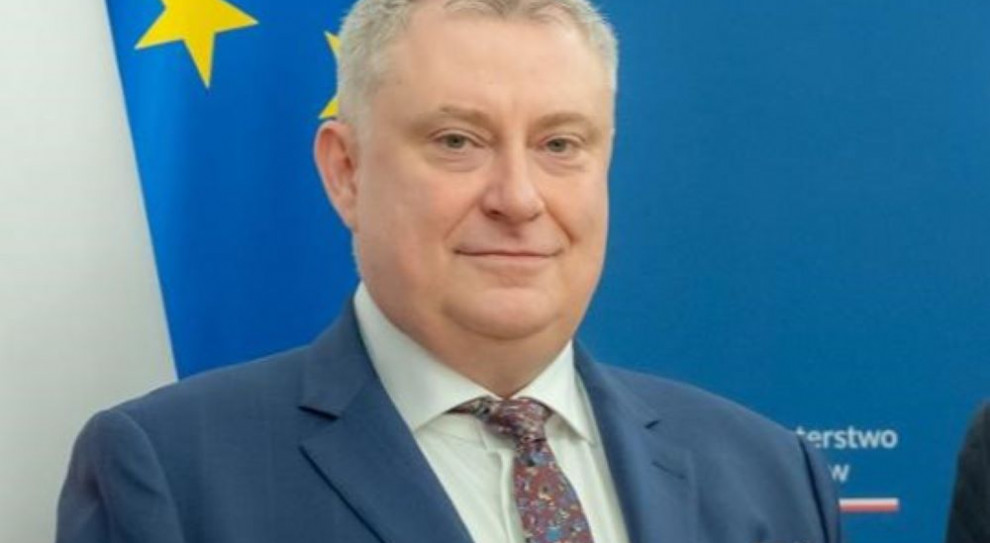 Jacek Gdański został nowym prezesem PANA