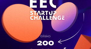 Ostra rywalizacja! Niemal 200 zgłoszeń w konkursie Startup Challenge