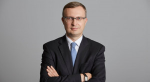 Paweł Borys partnerem zarządzającym MCI