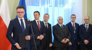 Marszałek Sejmu powołał nowych członków Rady Ochrony Pracy