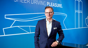 Alexander Baraka dyrektorem generalnym BMW Group Polska
