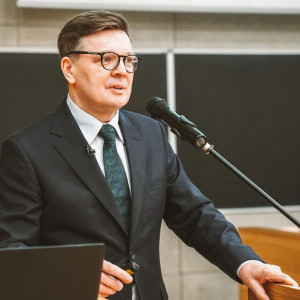 Zbigniew Pater ponownie został rektorem Politechniki Lubelskiej