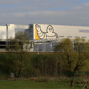 Michelin zamyka fabrykę w Olsztynie, ale nie zwolni ani jednego pracownika